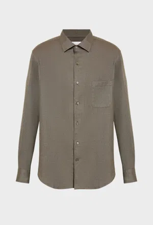 Рубашка Loro Piana FAD3172 226/9AX Купить