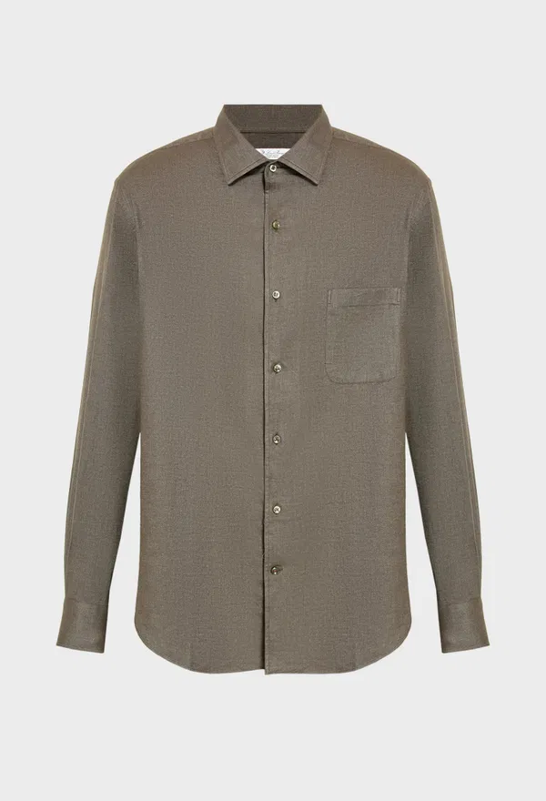 Сорочка Loro Piana FAD3172 226/9AX Купити