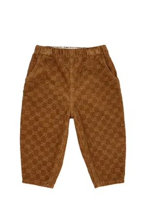 Детские брюки Gucci 865059 226/93 Купить