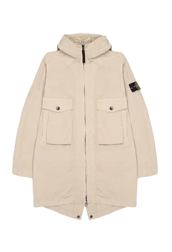 Плащ Stone Island 640430 120/96c широкий асортимент