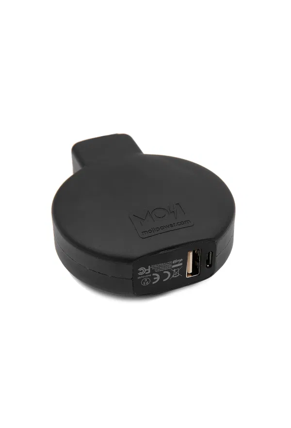 Зовнішній акумулятор Bomb Mojipower 034025 122/R2 Ціна