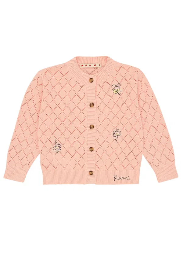 Кофта Marni M01648 126/9Rc Купити