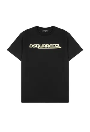 Футболка Dsquared2 DQ1808 223/92c Купити