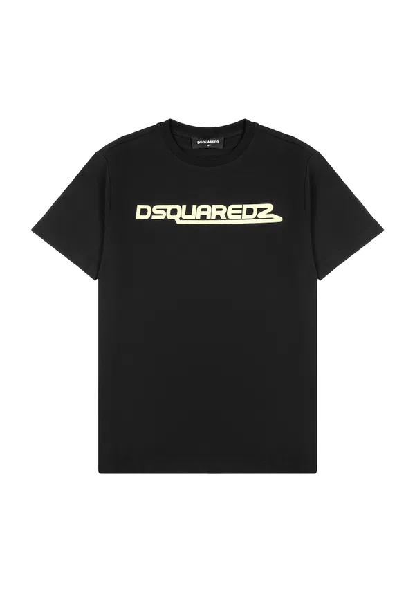 Футболка Dsquared2 DQ1808 223/92c Купити
