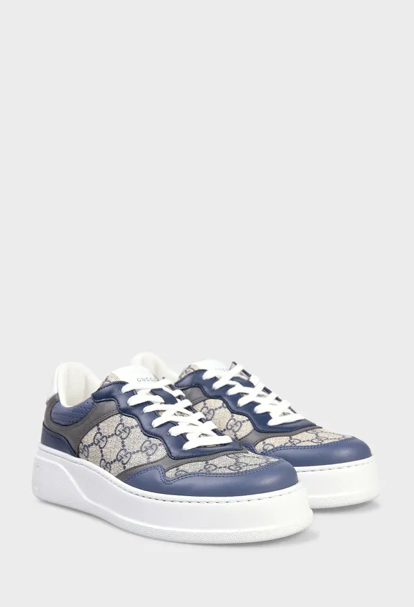 Кроссовки GG Gucci 669582 225/1I8 Цена