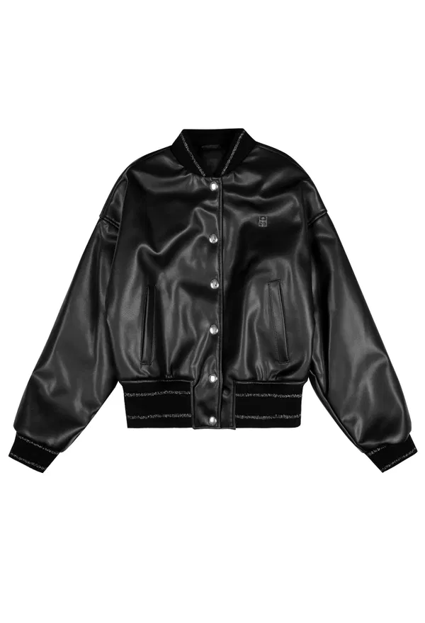 Бомбер Givenchy H16118 223/02 Купити