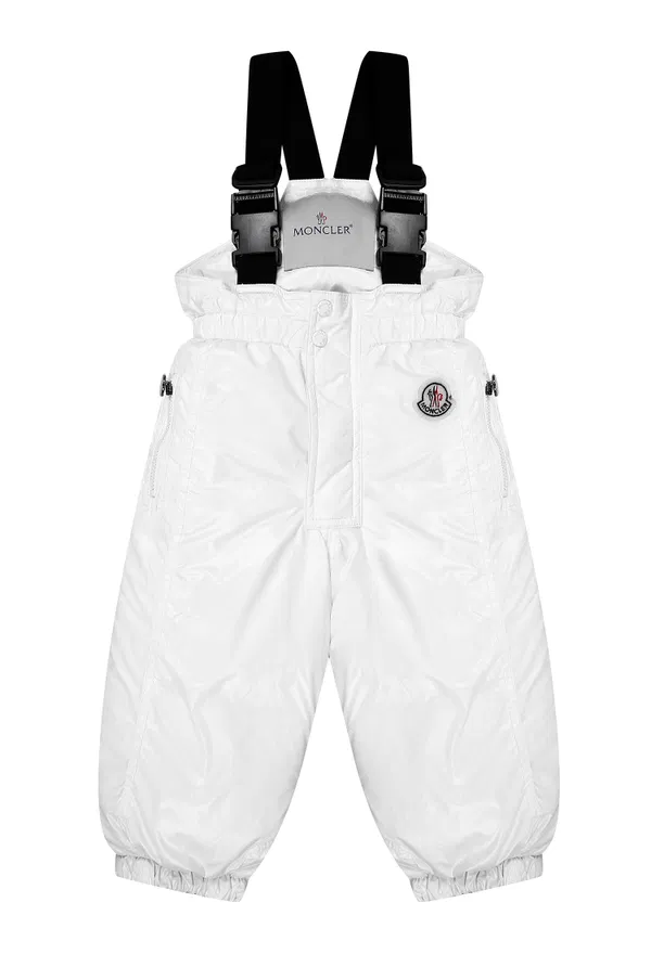 Пуховий комбінезон
 Moncler QP295  208/9103 Купити