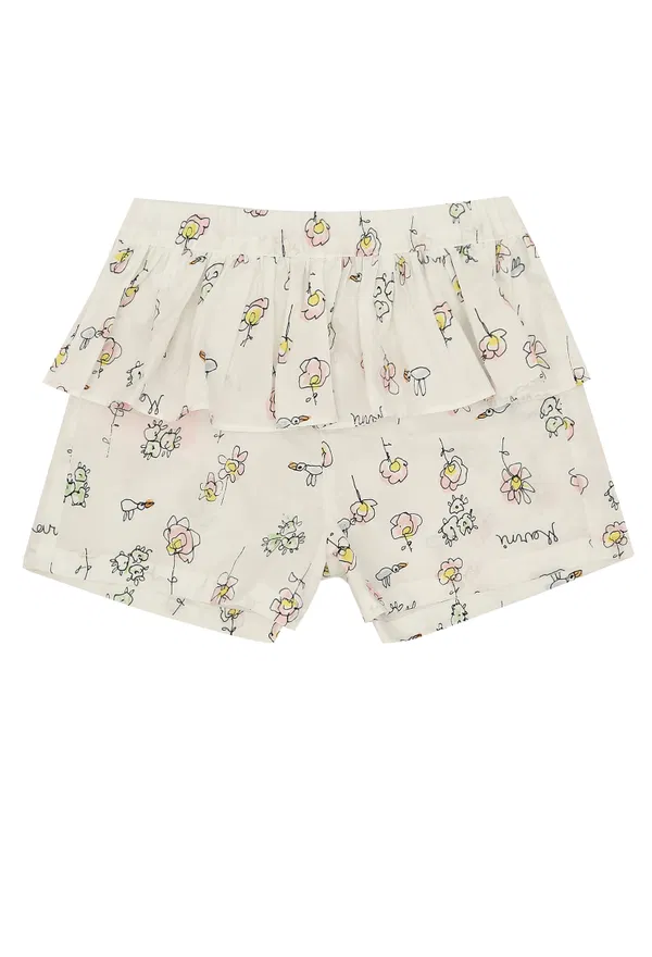 Шорти Marni M01652 126/91p Купити