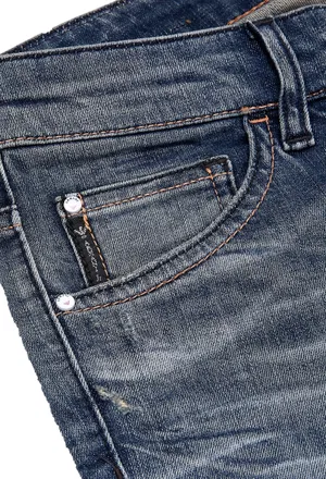 Джинси Armani Junior Q3J05 B211/98 6 в Україні