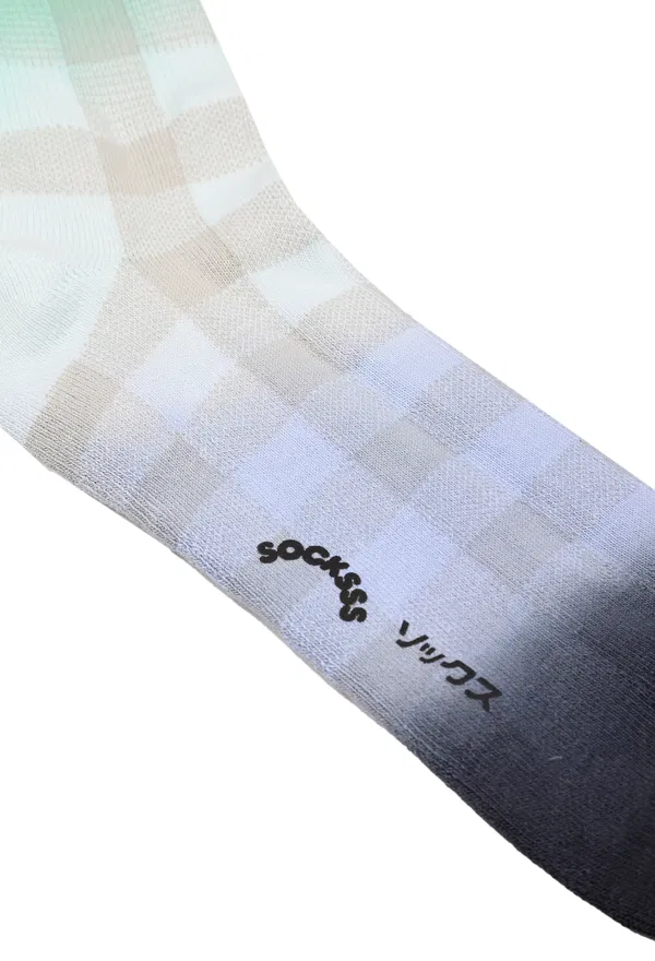 Носки Socksss S046 122/9A4 Цена