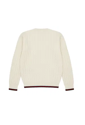 Вовняний светр Gucci 823229 225/91c Ціна