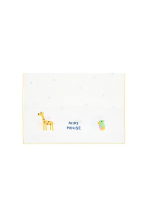 Набір рушників Miki House 468339 126/9Jp Ціна