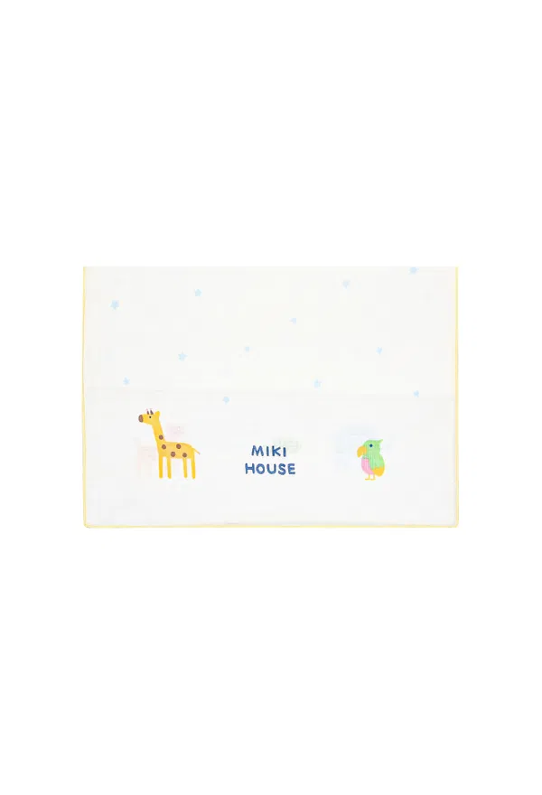 Набір рушників Miki House 468339 126/9Jp Ціна
