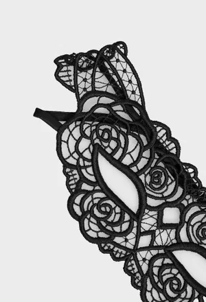 Маска Fleur du Mal AC0141 124/92 в Украине
