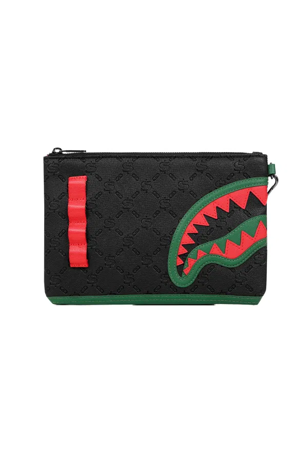 Клатч Sprayground 4694   222/Z2c Цена