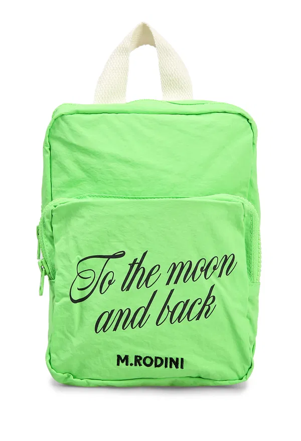 Рюкзак Mini Rodini 260101 126/9Cc Купити