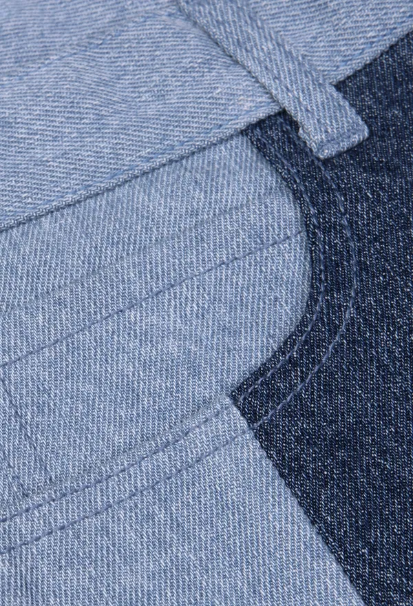 Джинсовые шорты It's In My Jeans ANTIBE 122/9Gc в Украине