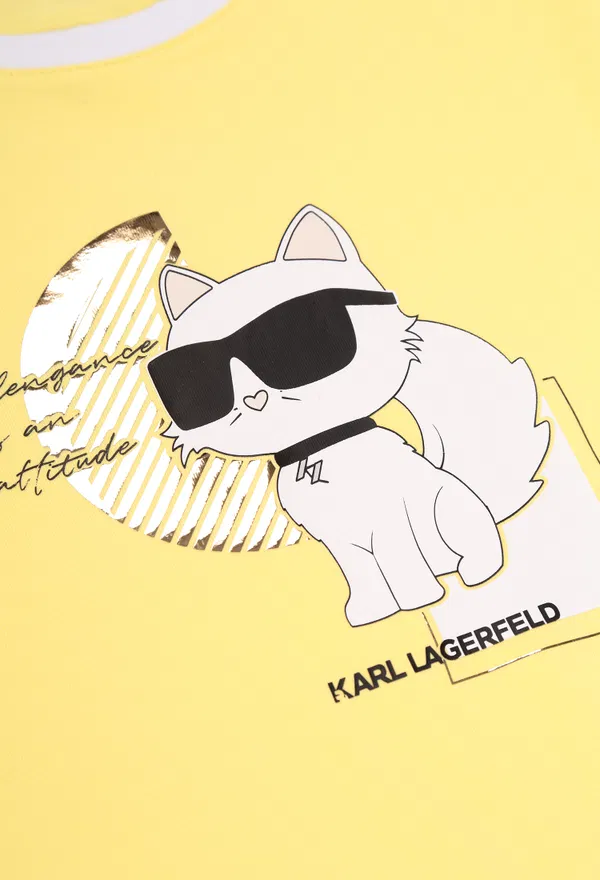 Сукня Karl Lagerfeld Z30073 124/9Jc в Україні