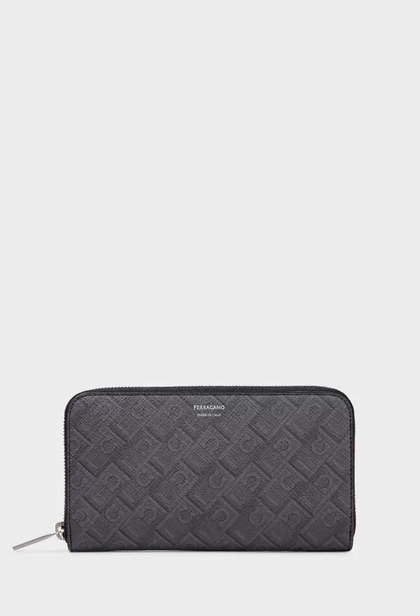 Кошелек FERRAGAMO 661589 226/0F7 Купить