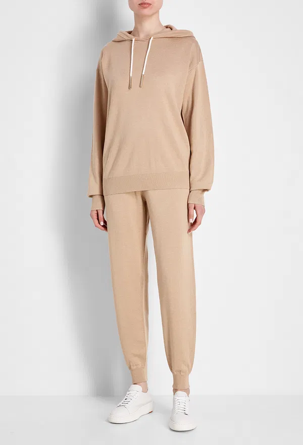 Шелковый костюм Olivia von Halle SC0017 121/96 Купить