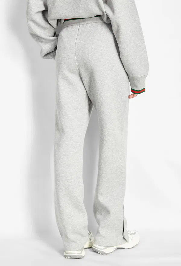 Спортивные брюки Gucci 853424 126/9A7 оригинал