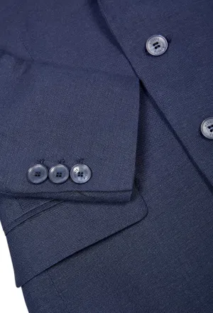 Лляний піджак Antony Morato S00018 125/9Q в Україні