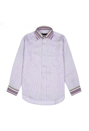 Сорочка Etro 16767 R208/90 3 Купити
