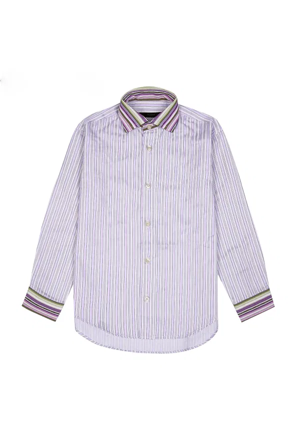 Сорочка Etro 16767 R208/90 3 Купити