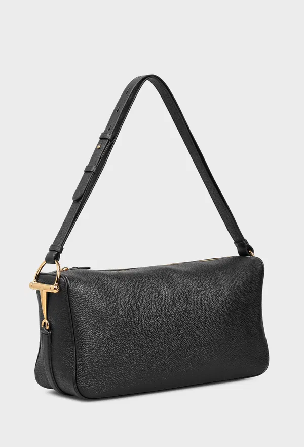 Кожаная сумка HORSEBIT Gucci 862530 126/0A2 в Украине