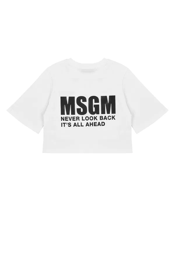 Футболка MSGM H007   124/91c Ціна