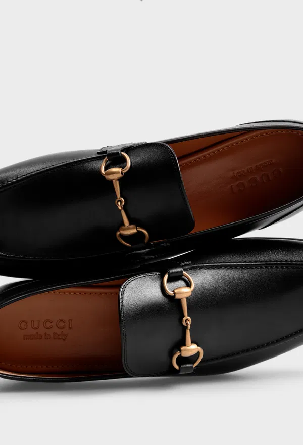 Лофери Gucci 406994 124/0A2 в Україні