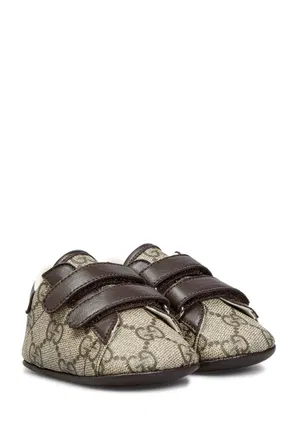 Дитячі пінетки Gucci 772387 226/Z3c Купити