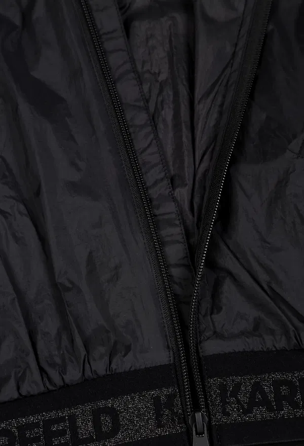 Вітрівка Karl Lagerfeld Z30103 124/92 в Україні