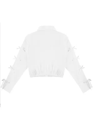 Сорочка MSGM I109   124/91 Ціна