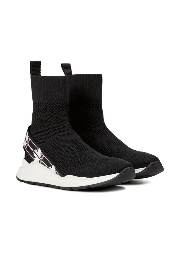 Кросівки Dsquared2 63415  120/92c Ціна