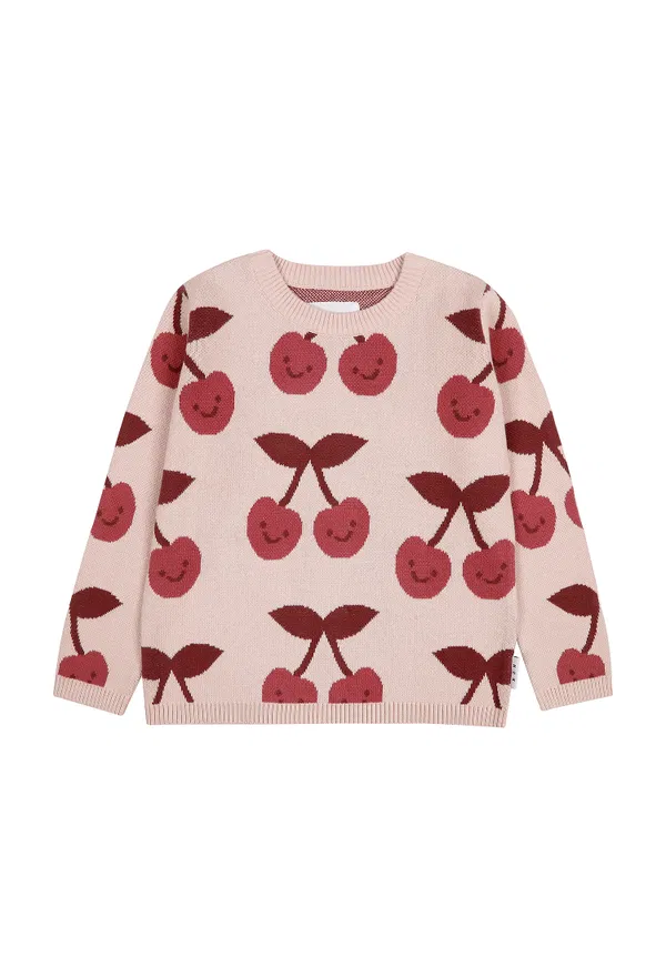 Светр Huxbaby HB1893 121/9Rp Купити
