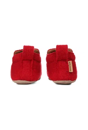 Вовняні капці Haflinger 653084 220/99c в Україні