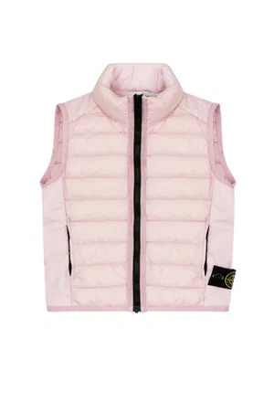 Жилетка Stone Island 100002 126/9R Купити