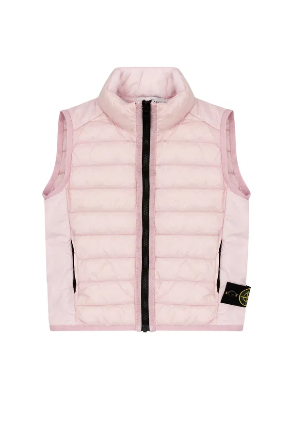 Жилетка Stone Island 100002 126/9R - фото №6 Жилетка Stone Island 100002 126/9R інтернет-магазин