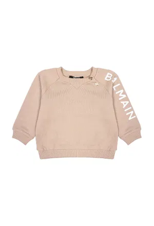 Світшот Balmain 4A90   122/96c Купити