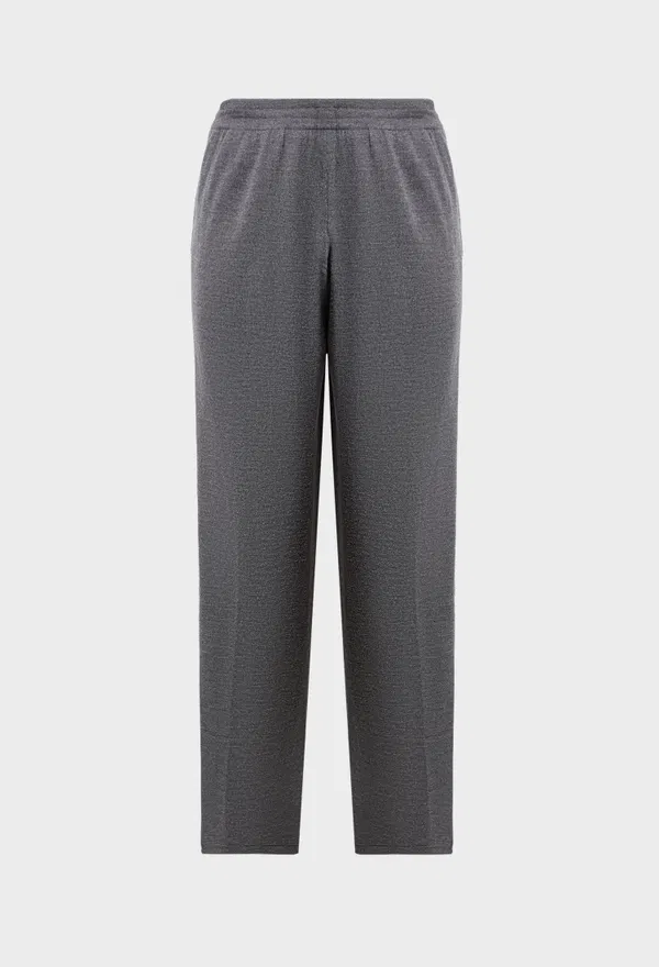 Шерстяные спортивные брюки Gucci A006L6 226/9HXK Купить