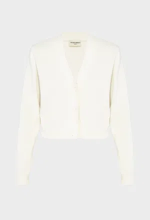 Кардиган OFFICINE GÉNÉRALE WKNT311 126/9AE Купити