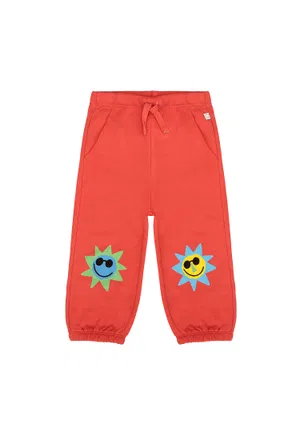 Спортивні штани Stella McCartney Kids TU6550 124/99c Купити