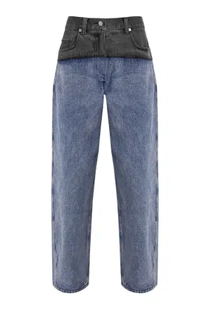 Джинси 3.1 Phillip Lim 50012MLD 223/9A8 Купити