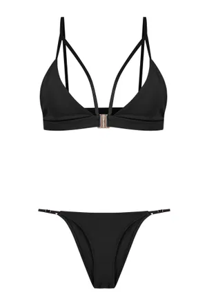 Купальник OYE Swimwear SEL    122/92 Купить