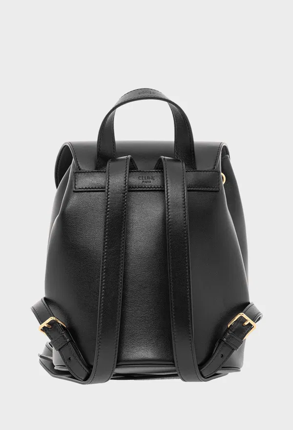 Шкіряний рюкзак Bonnie Céline 118703 226/0A2 в Україні