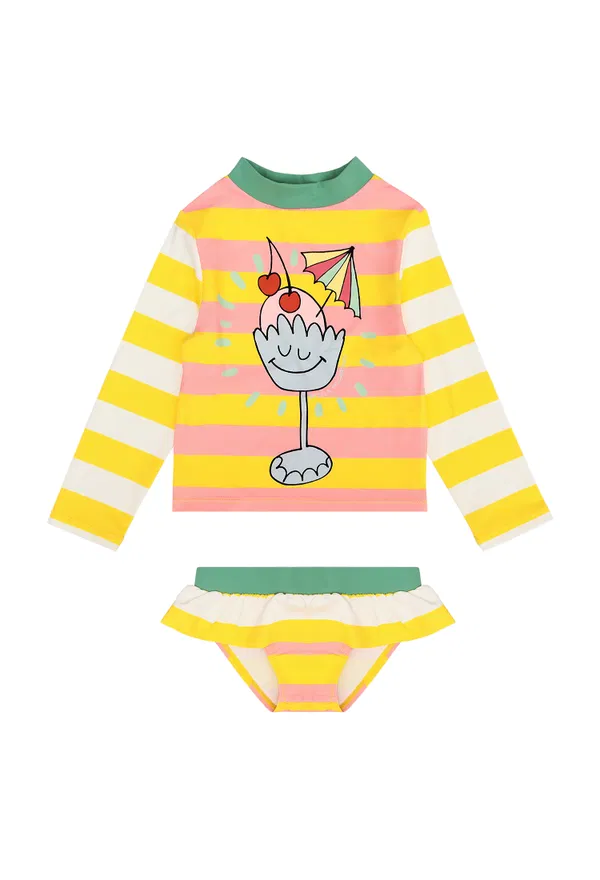 Купальник Stella McCartney Kids TUCA12 124/9Js Купити
