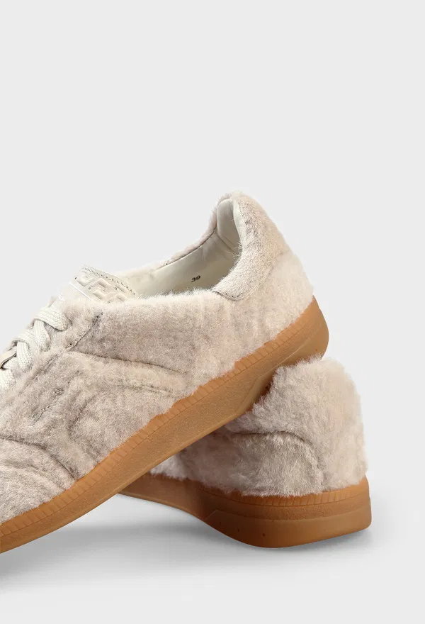 Кеды  Santoni 61283 225/3A6 оригинал