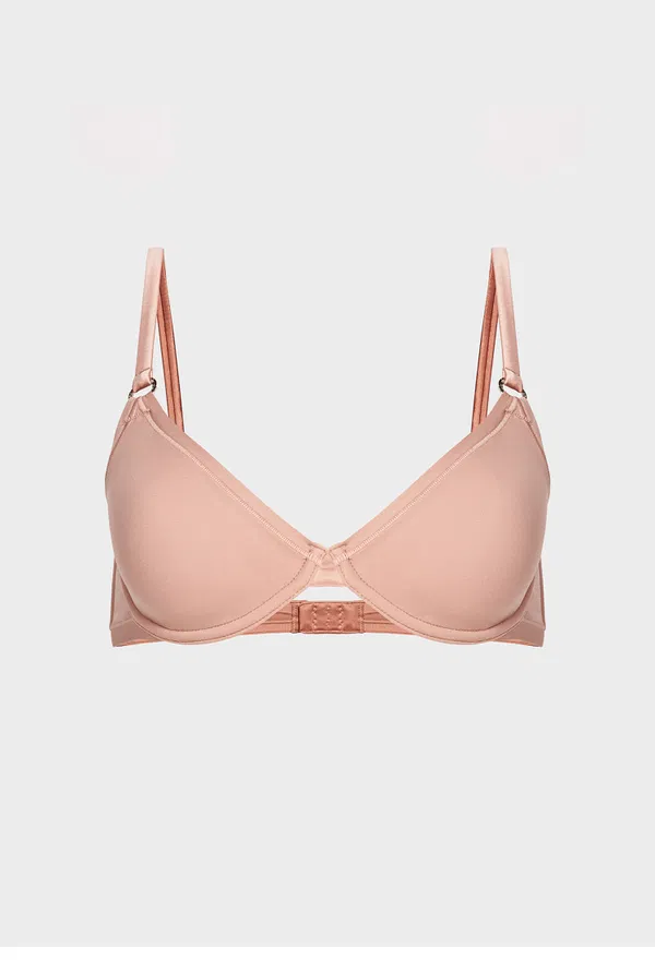 Бюстгальтер Fleur du Mal BR0388 125/96 Купить
