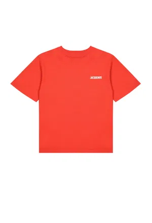 Футболка Jacquemus Q00046 124/99 Купить